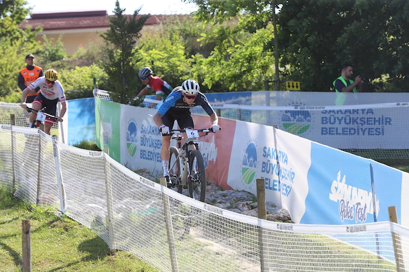 Dünyanın en iyi bisikletçileri Sakarya’da sahneye çıkacak: Tarihi gün için geri sayım başladı