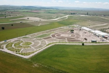 TAŞLIK ÇİFTLİK KÖY DOĞA YAZ OKULU KAYITLARI AÇILDI  SON GÜN CUMA