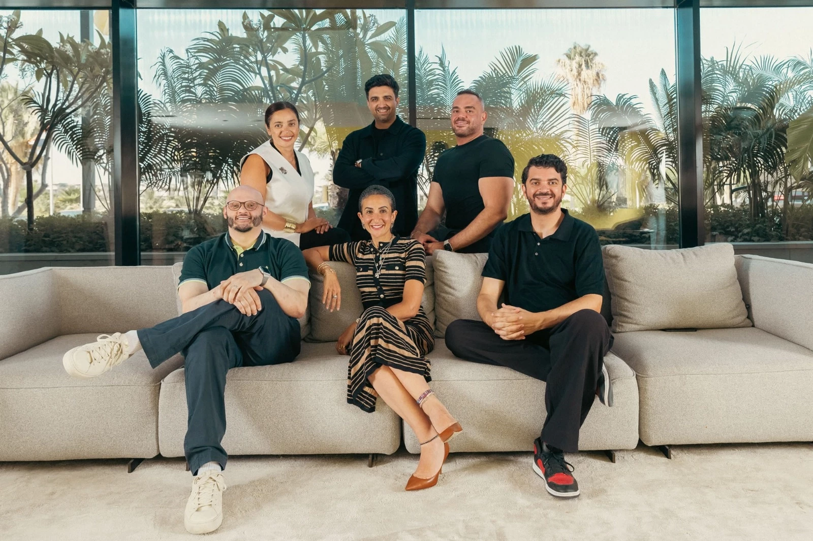 Flat6Labs büyüyor... F6 Group, yeni risk sermayesi kolu F6 Ventures