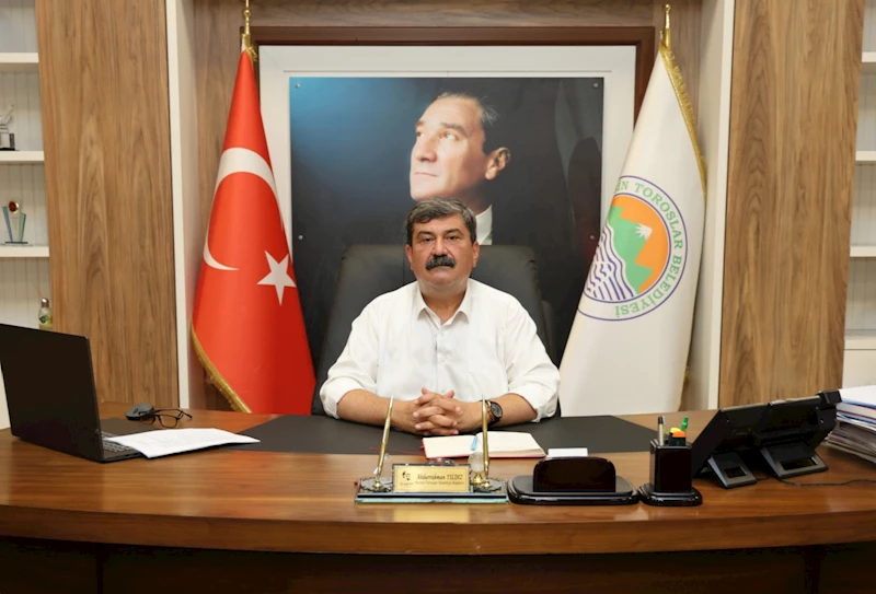 TOROSLAR KARDEŞ GÖÇERLER YÖRÜK ETKİNLİĞİNE HAZIR