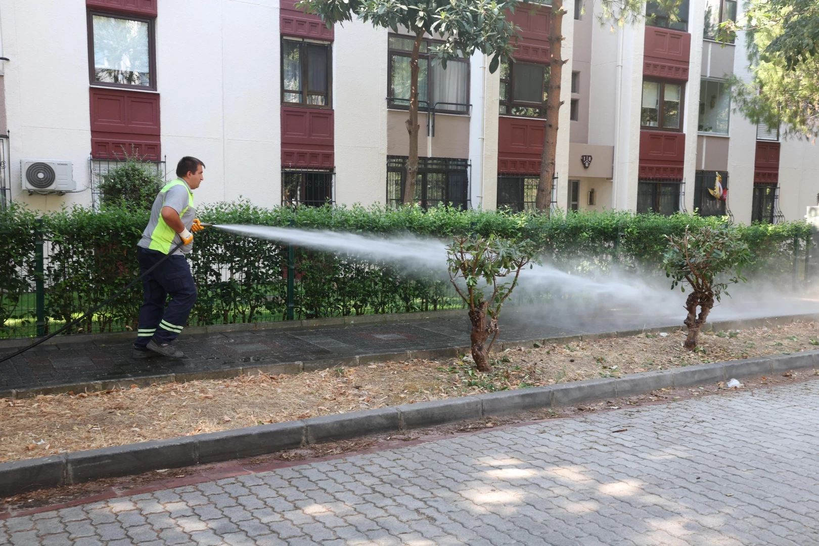 İstanbul Bakırköy
