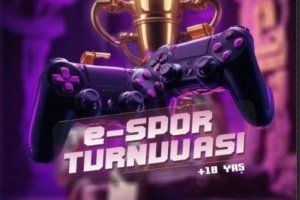 YALOVA’DA GENÇLER FC 25 TURNUVASINDA BULUŞUYOR