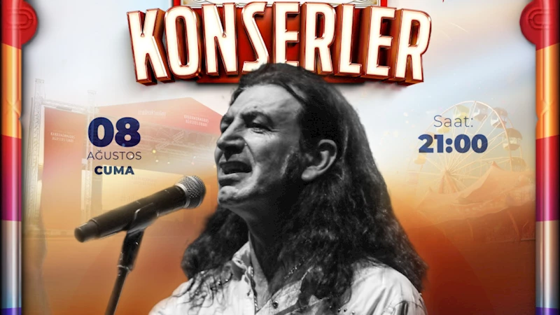 Fuar Sahnesinde Bu Kez Murat Kekilli Fırtınası Esecek