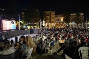 YALOVA’DA AÇIK HAVA SİNEMASI MAHALLELERE TAŞINDI