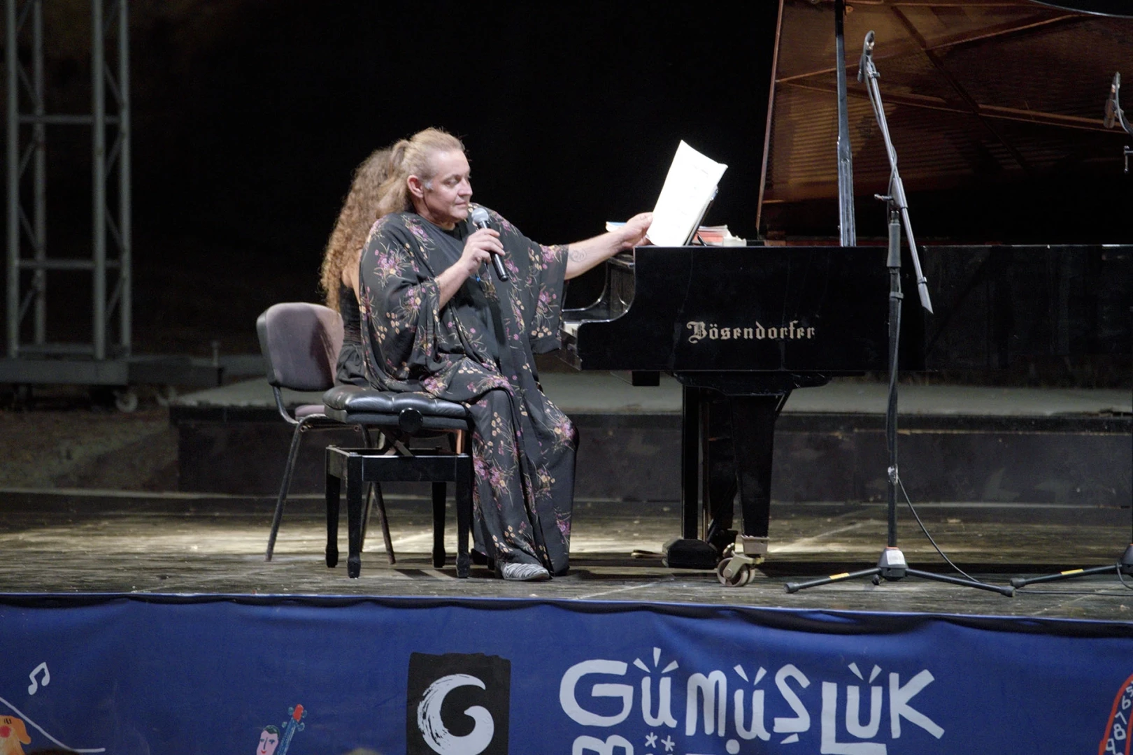 Gümüşlük Müzik Festivali