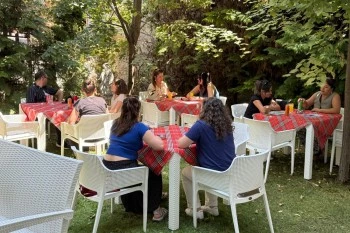 BÜYÜKŞEHİRDEN TARİHİ ODUNPAZARI BÖLGESİNE BİR İŞLETME DAHA