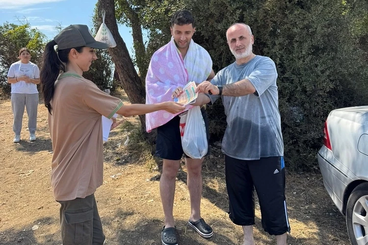 Riskli haftaya girerken denetimler sıklaştırıldı