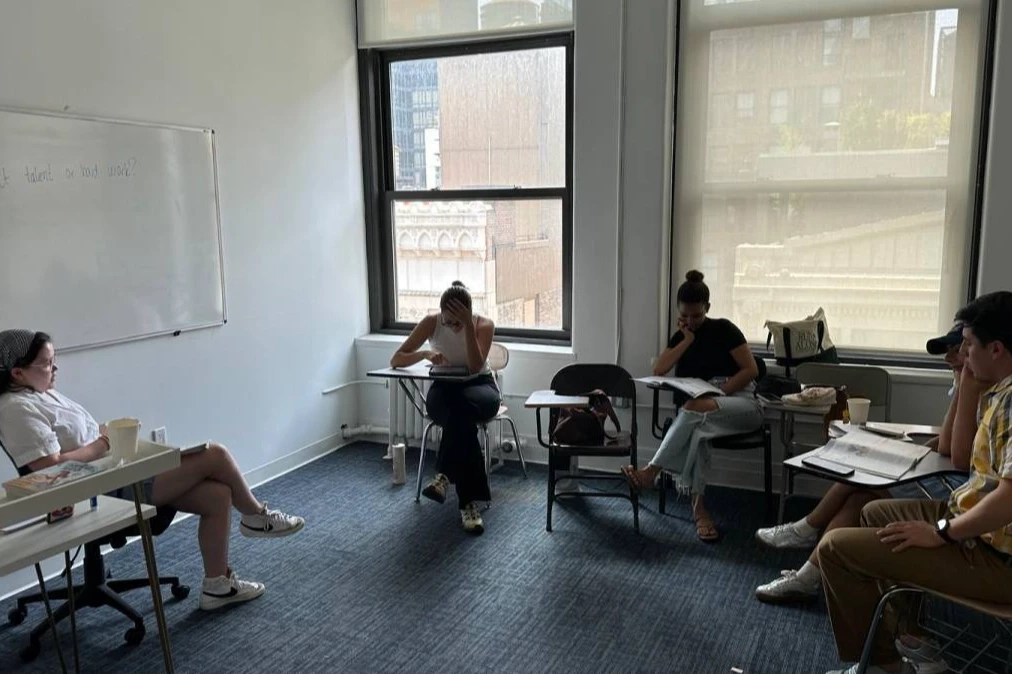 ABD’de dil öğrenmenin adresi: Just English, Türk öğrencileri bekliyor