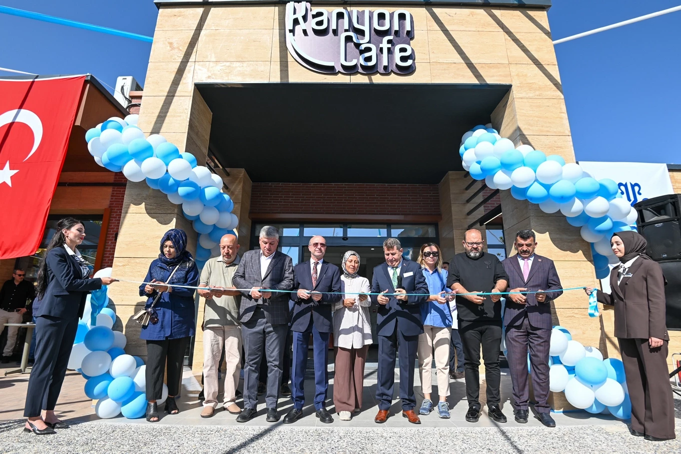 Selçuklu’da doğa ve mimarinin buluştuğu 