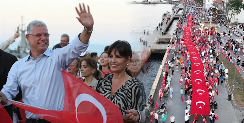 BÜYÜK ZAFER MUDANYA