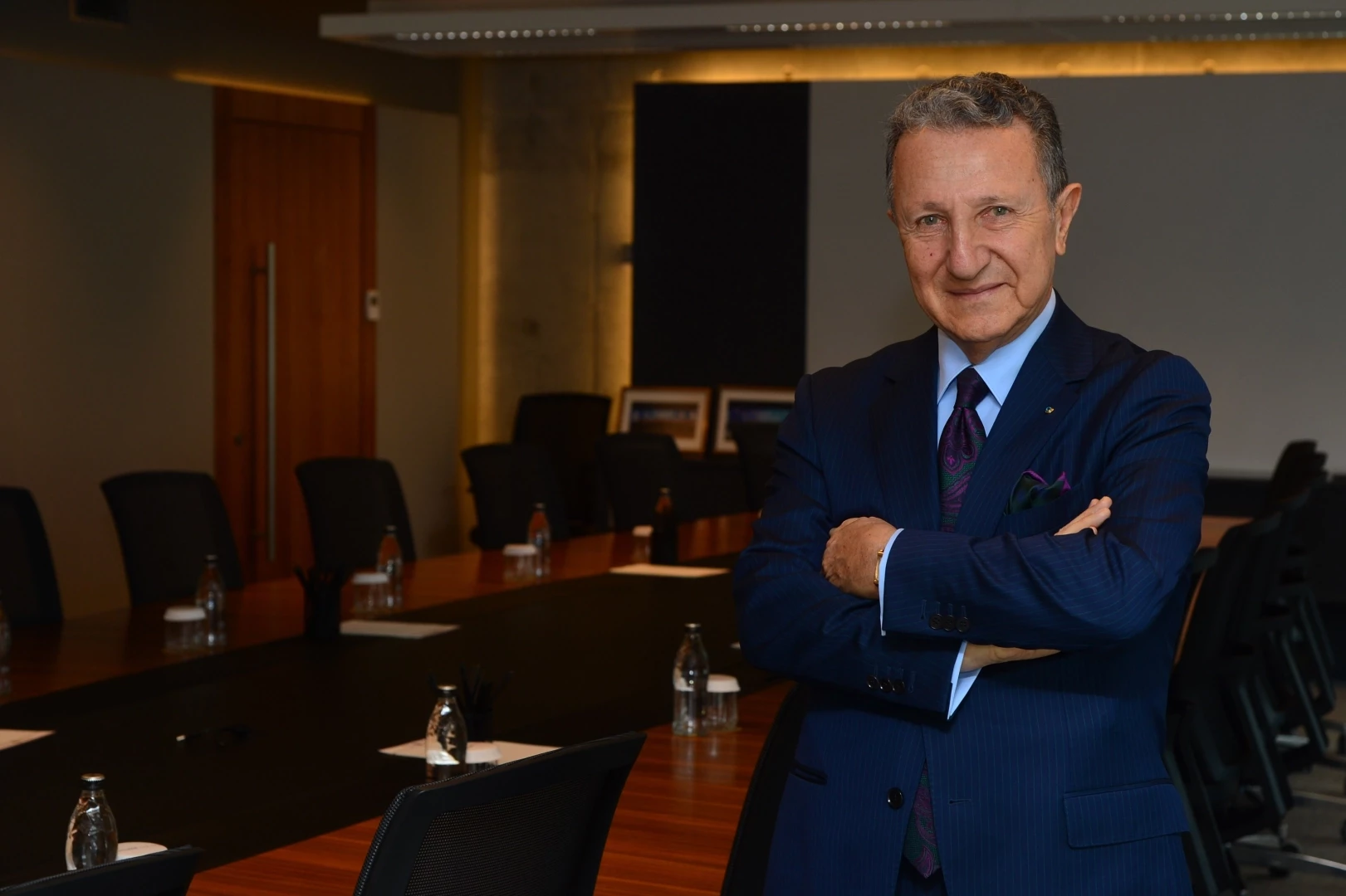 Müteahhitler sektörde doğal büyüme ivmesinden memnun