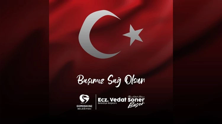 BAŞKANIMIZ, ŞEHİT OLAN POLİSLERİMİZE ALLAH