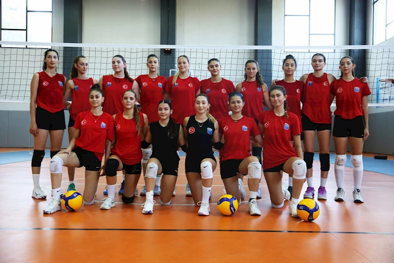 Eyüp’ün Sultanları sahaya indi