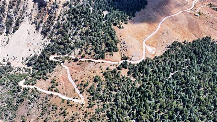 FAKIRCALI YAYLASI’NIN HAYALİ GERÇEĞE DÖNÜŞÜYOR