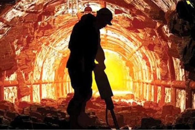 İmalat sanayi büyüdü, madencilik sektörü geriledi!