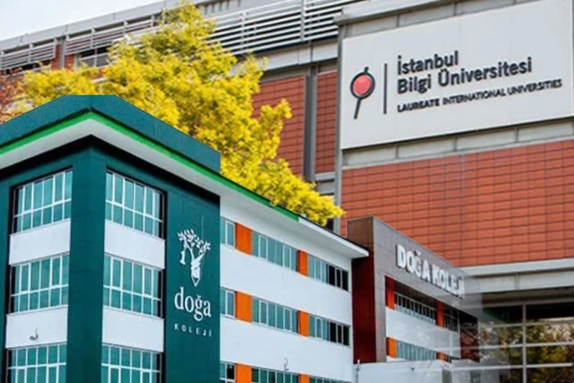 MEB ve YÖK açıkladı: Doğa Koleji ve Bilgi Üniversitesi