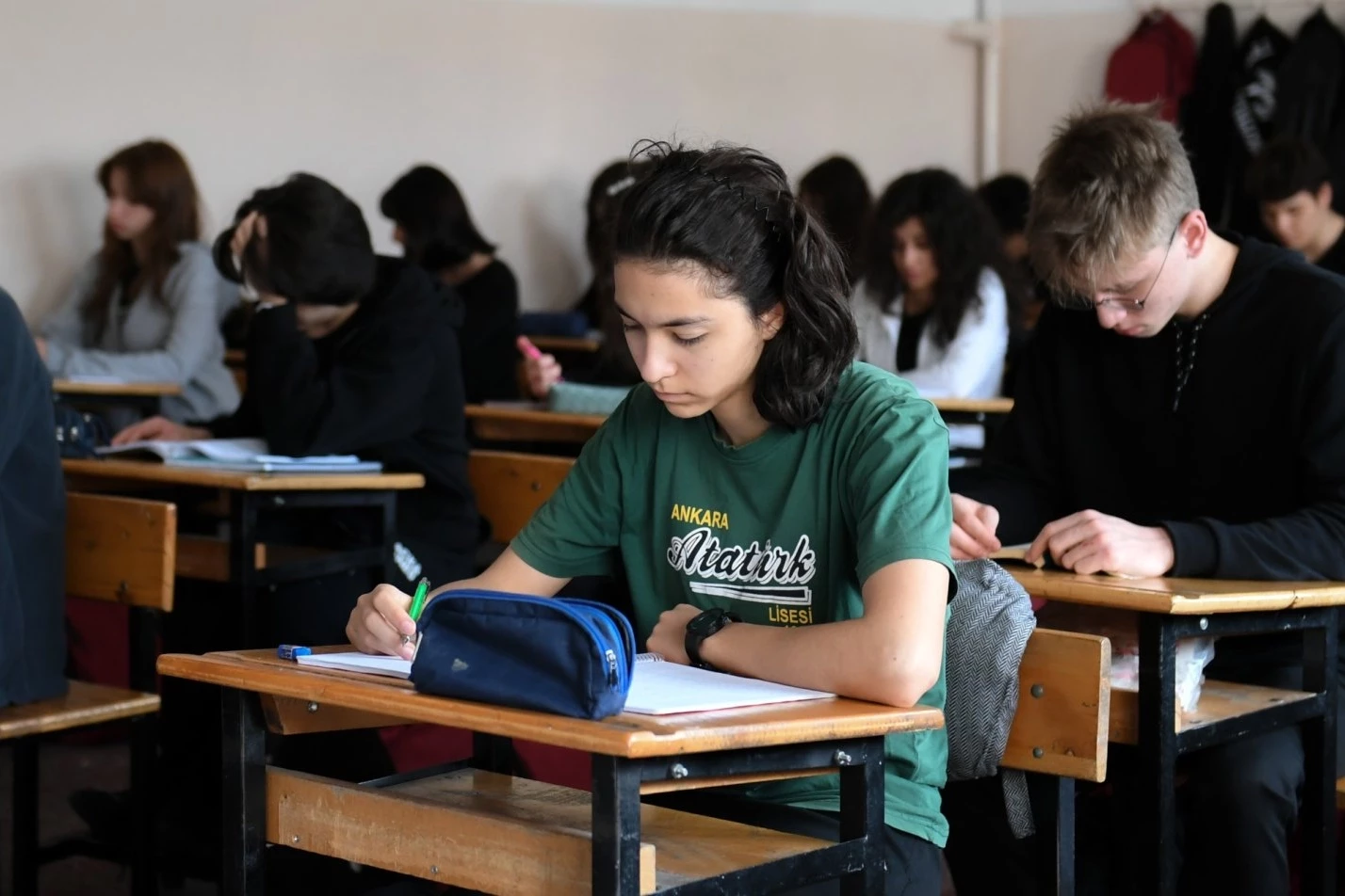 Ortak yazılı sınav tarihleri belli oldu
