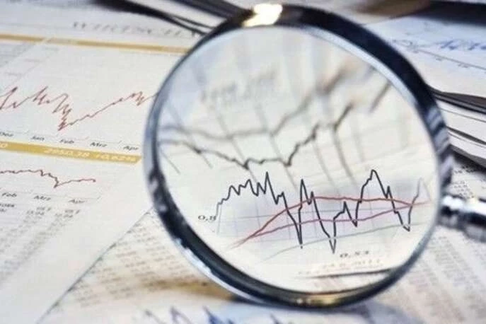 Toplam ciro yıllık yüzde 38,8 arttı