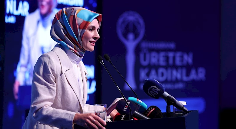 Aile ve Sosyal Hizmetler Bakanımız Göktaş, Mardin