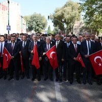 Bursa’nın kurtuluş gururu