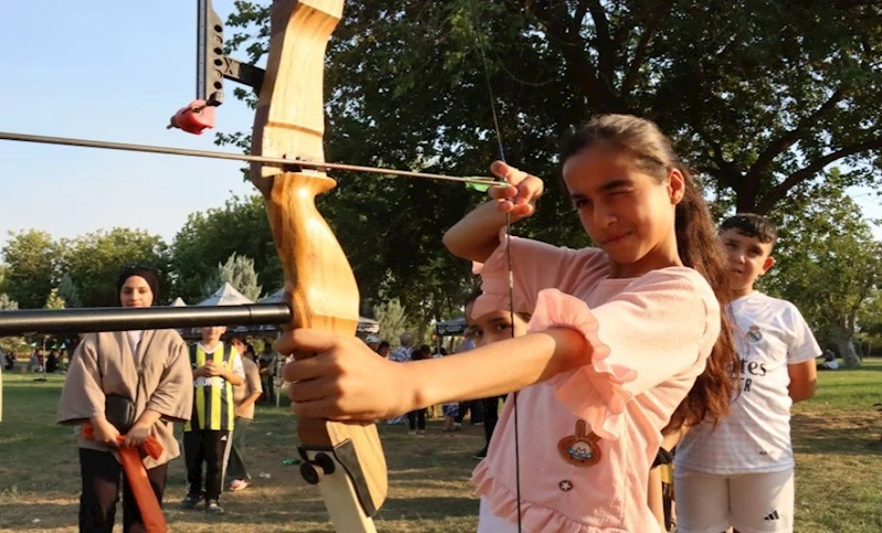 ŞANLIURFA BÜYÜKŞEHİR BELEDİYESİ YAZ KURSLARINDAN 201 BİN 940 KİŞİ FAYDALANDI