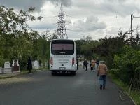 KÂĞITHANE BELEDİYESİ’NDEN MEZARLIK ZİYARETLERİNE ÜCRETSİZ ULAŞIM HİZMETİ