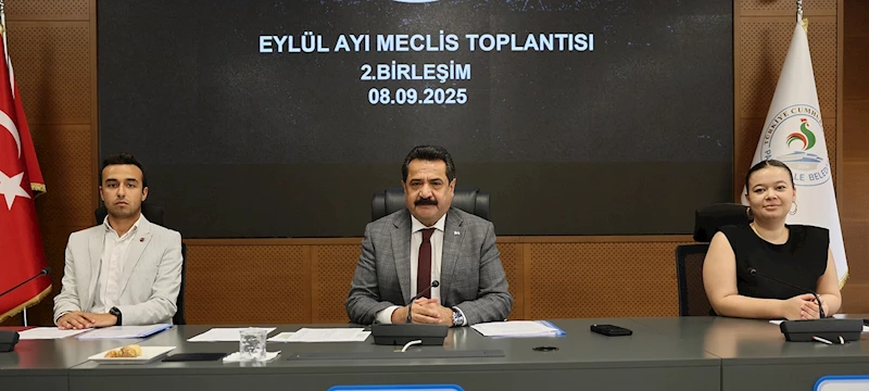 PAMUKKALE’Lİ ÖĞRENCİLERE CAN SUYU GİBİ EĞİTİM DESTEĞİ