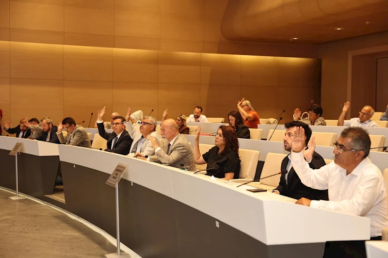 Nilüfer Belediyesi’nin sosyal destekleri artarak devam ediyor