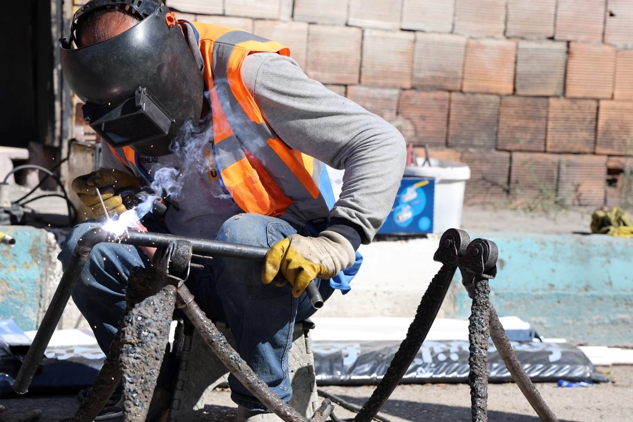 Kocaeli Dilovası’nda temiz hava için büyük adım
