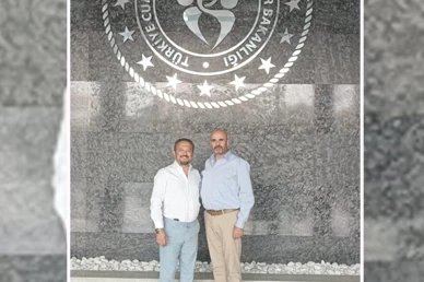 Alpagut Turan Federasyonu’ndan Ankara temasları