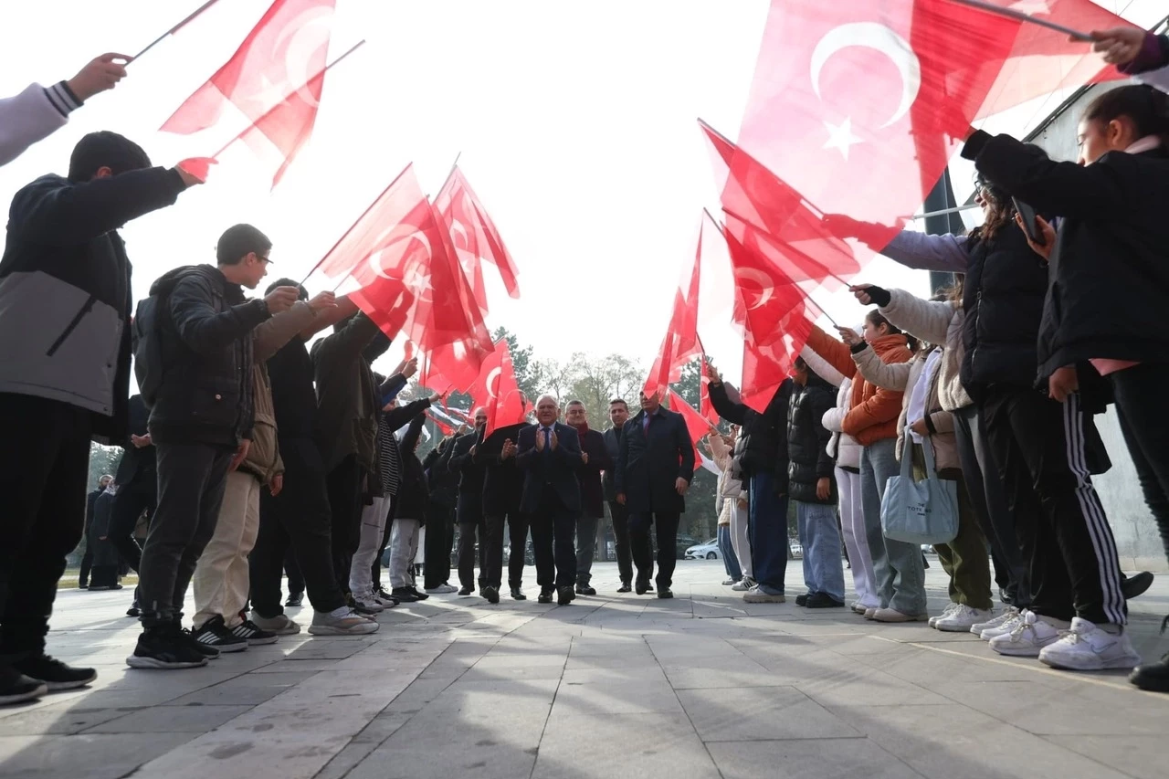 7. Kayseri Bilim Festivali