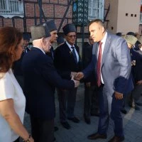 Bursa’nın kurtuluş coşkusu