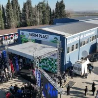 Çiftçiye destek ve doğaya saygı Bursa