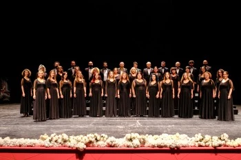 MİLLÎ MÜCADELE’NİN YANKISI ESKİŞEHİR’DE YÜKSELECEK