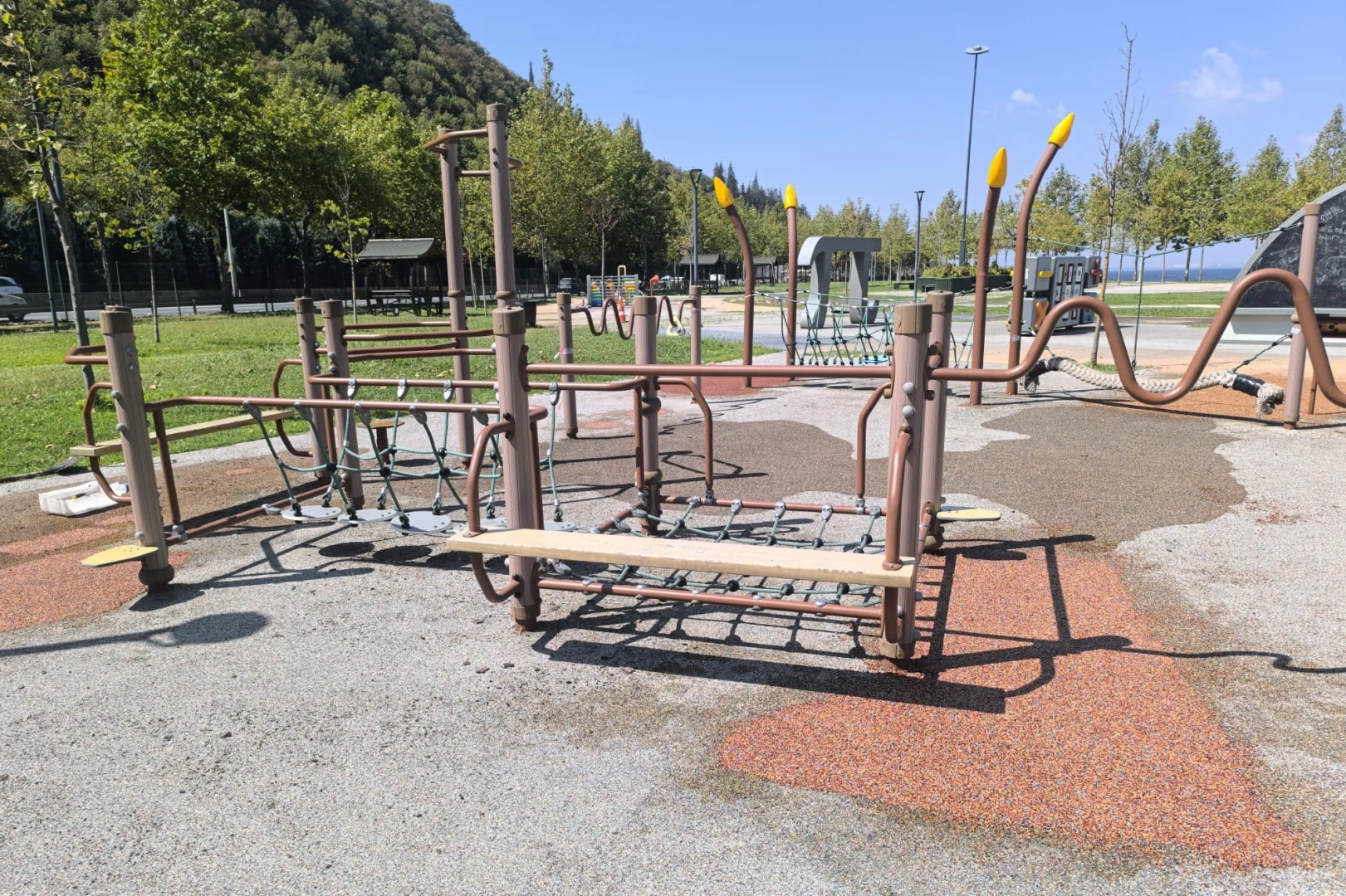 Karamürsel Ereğli Aktif Park
