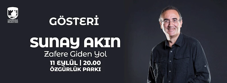 Sunay Akın