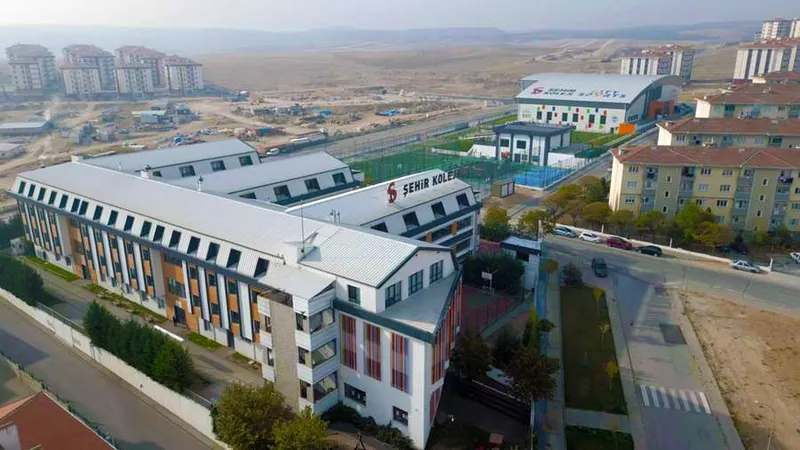 CİTY SPORTS 1. YILINI FESTİVAL COŞKUSUYLA KUTLUYOR