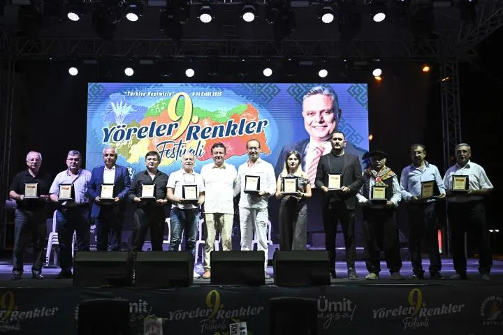 Bozkırın tezenesi Neşet Ertaş’ın türküleri seslendirildi