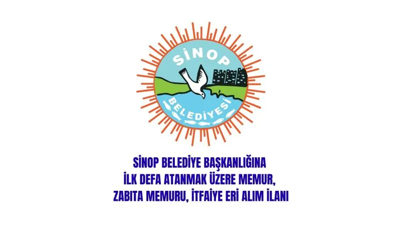 PERSONEL ALIM DUYURUSU