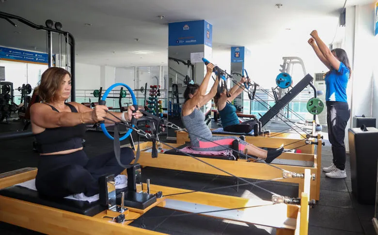 Antalyalılar sağlıklı yaşam için ASFİM’de buluşuyor