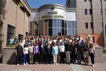 BÜYÜKŞEHİRDE SÖZLEŞME SEVİNCİ