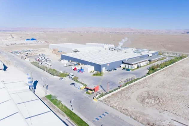 Doğuş Çay, 3. cips fabrikasını Bursa’da kurdu