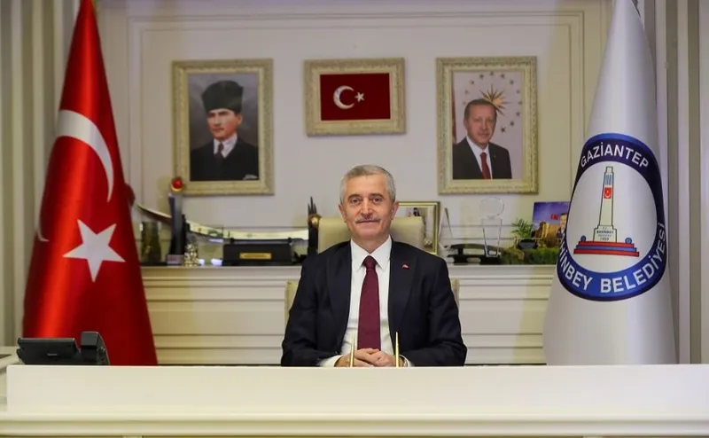 Başkanımızdan Öğrencilere Müjde