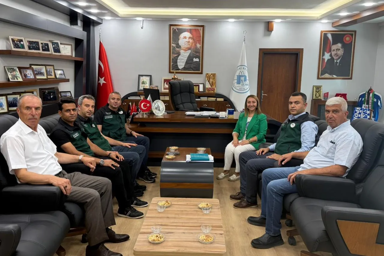 Bilecik Pazaryeri’nde içme suyu atağı