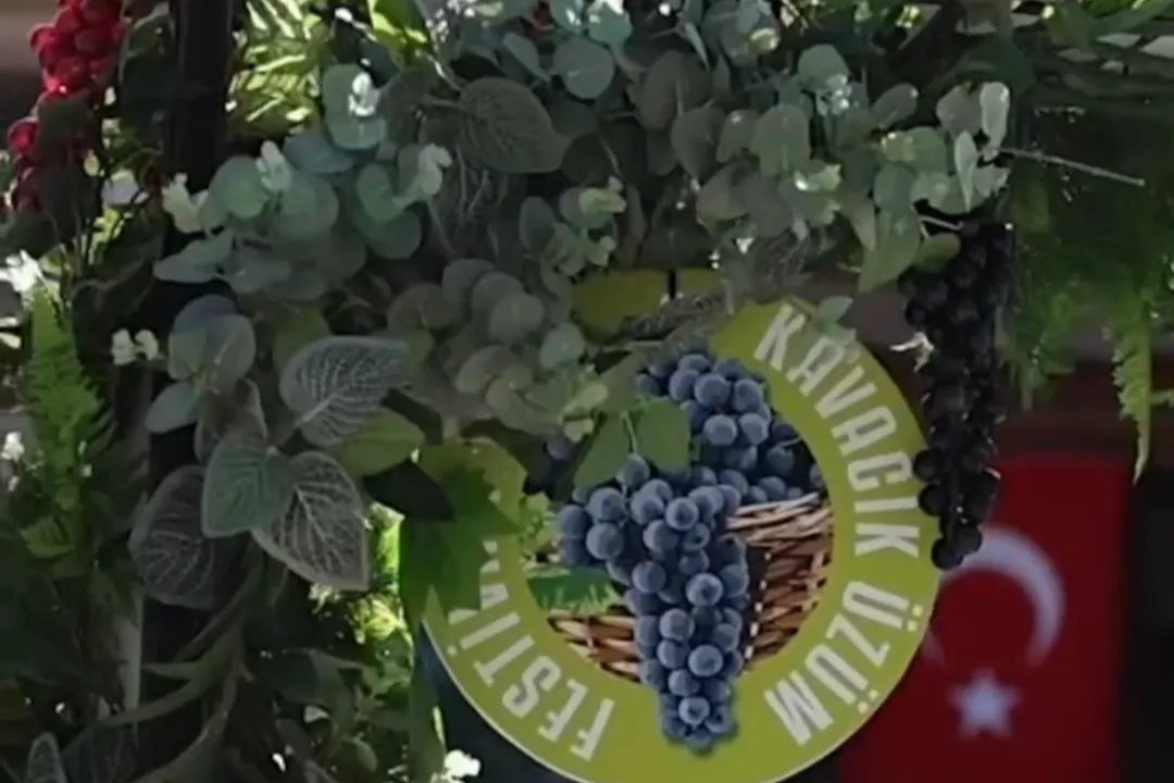 Karabağlar Kavacık