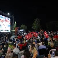 12 Dev Adam’a Bursa’dan tam destek