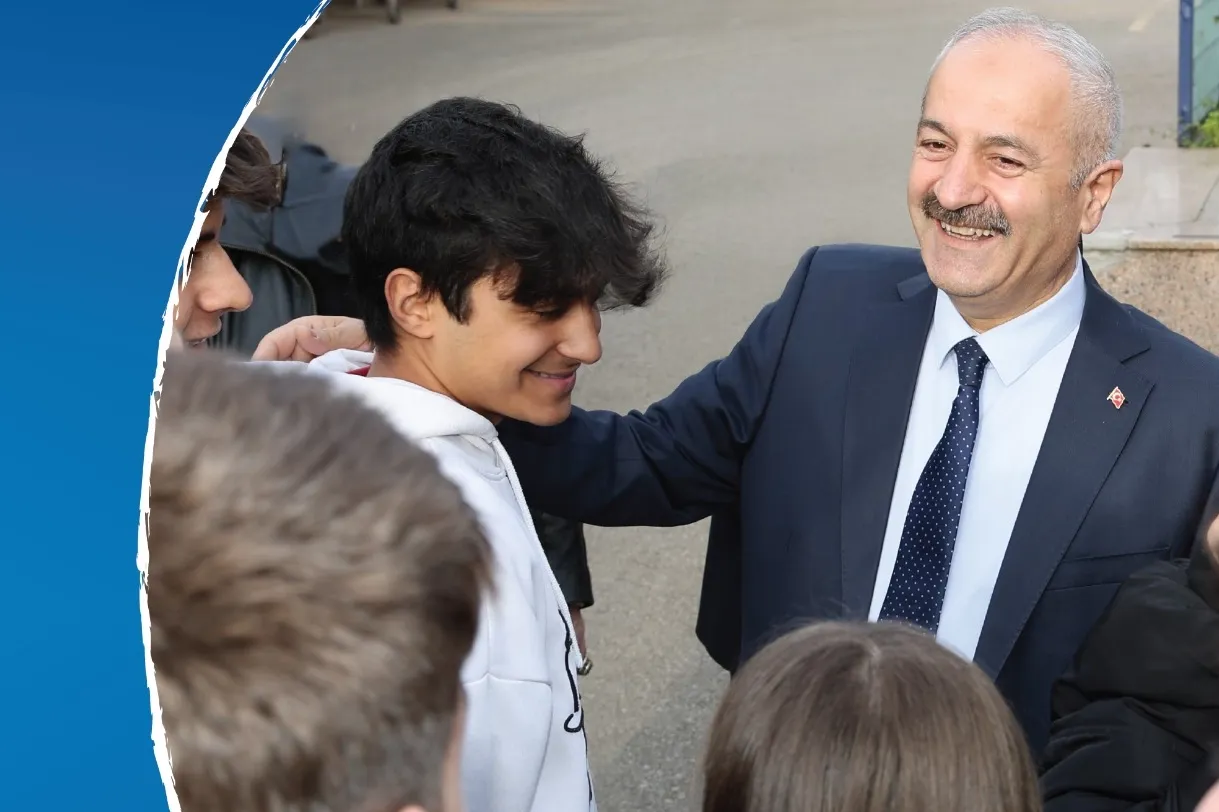 Gebze Belediyesi’nden öğrencilere müjde! 