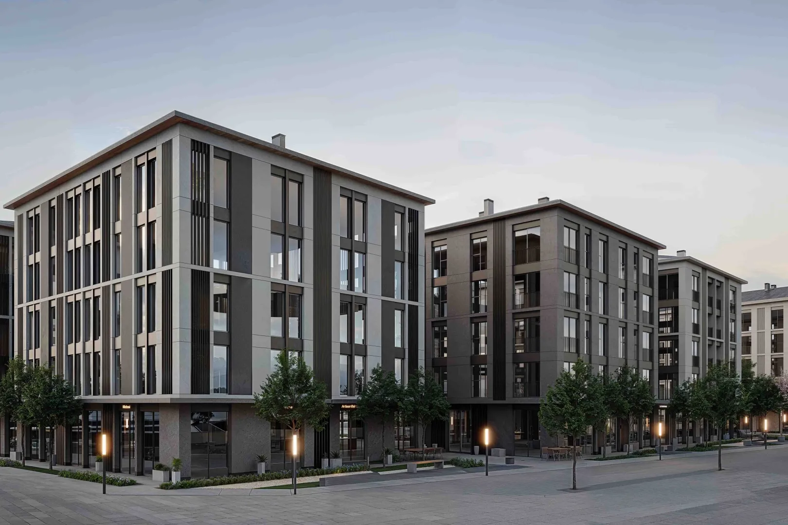 Sakarya’da kentsel dönüşümde tarihi adım