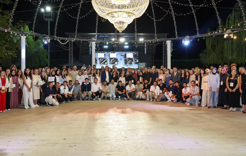 Başkan Alemdar, “Sakarya sektörün lider şehirlerinden biri olmaya devam edecek”