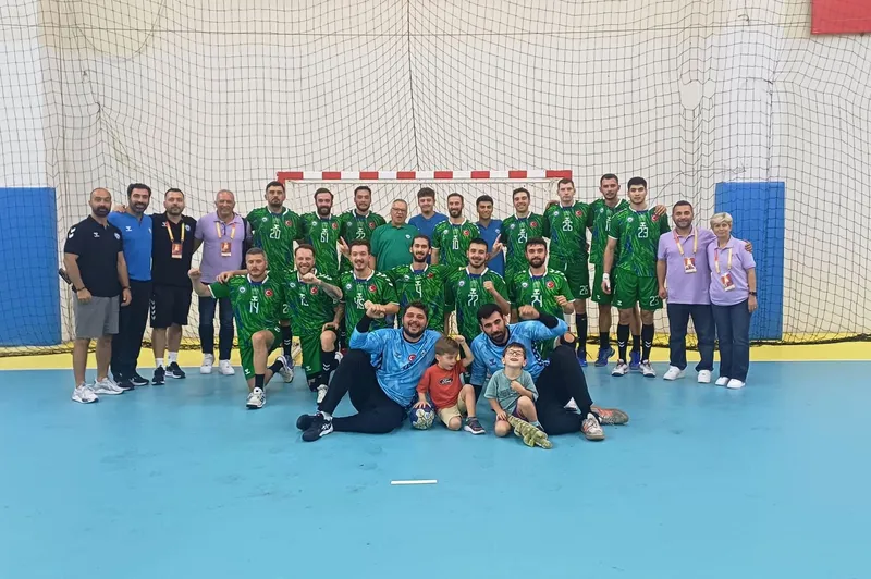 Nilüfer Belediyespor, deplasmanda Mihalıççık